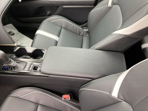 Certified 2026 Toyota Camry SE w/ Convenience Package image 24