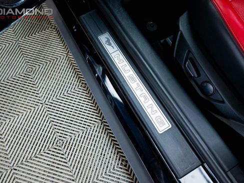 Used 2021 Ford Mustang GT Premium w/ Equipment Group 401A image 17