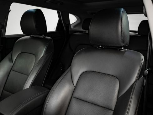 Used 2021 Hyundai Tucson Ultimate image 22