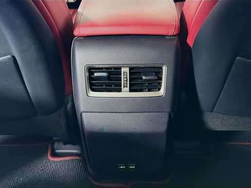 Used 2020 Lexus RX 350 F Sport w/ Accessory Package FWD image 25