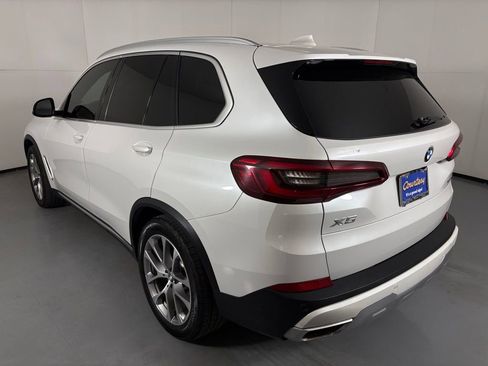 Used 2019 BMW X5 xDrive40i w/ Premium Package 2 AWD/4WD image 5