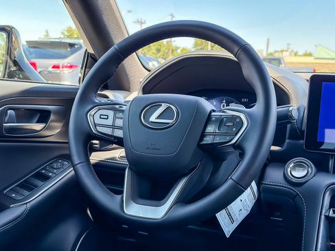New 2026 Lexus IS 350 F Sport RWD image 16