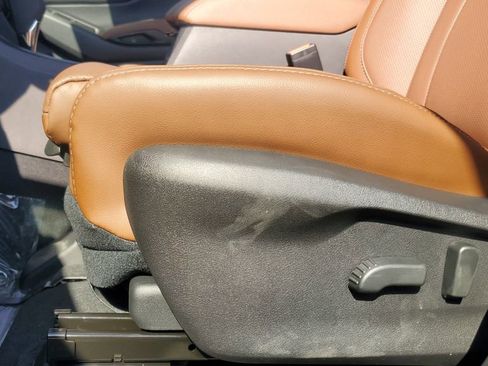 New 2026 Subaru Ascent Touring AWD/4WD image 7