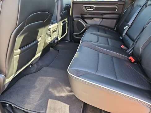 New 2026 RAM 1500 Laramie w/ Night Edition image 19