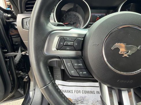Used 2020 Ford Mustang GT w/ GT Performance Package RWD image 24