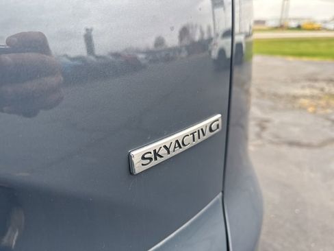 Used 2023 MAZDA CX-9 Carbon Edition image 40