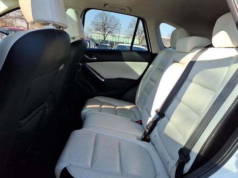 Used 2016 MAZDA CX-5 Grand Touring image 8