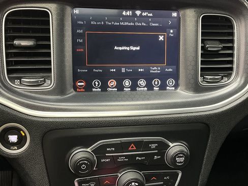 Used 2018 Dodge Charger GT AWD/4WD image 18