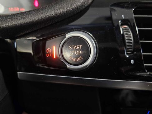 Used 2016 BMW X3 xDrive28d image 29