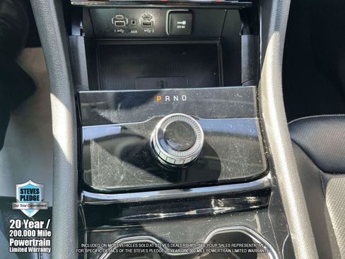 Used 2023 Jeep Grand Cherokee L Limited RWD image 20