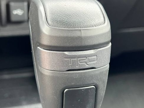 Used 2023 Toyota Tacoma TRD Off-Road w/ TRD Premium Off Road Package AWD/4WD image 42