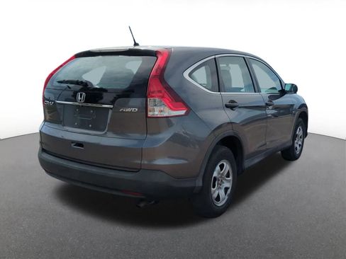 Used 2014 Honda CR-V LX image 6