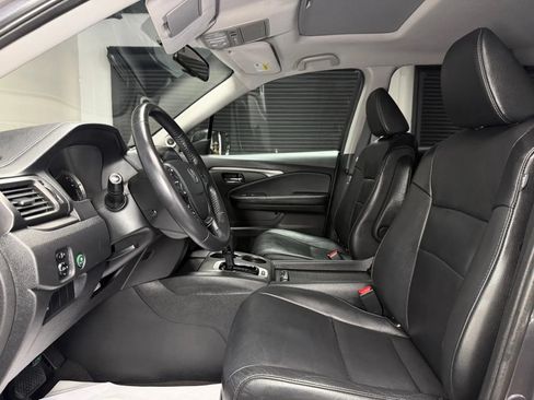 Used 2018 Honda Pilot EX-L image 29