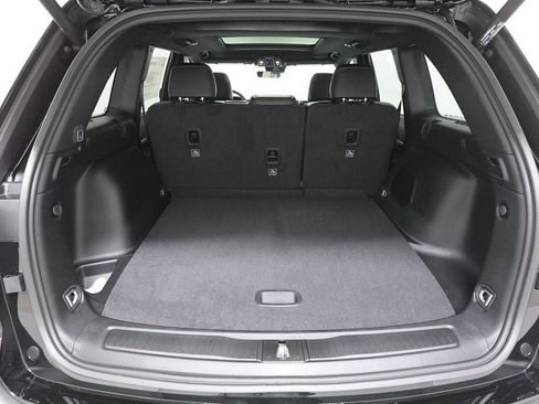 New 2026 Jeep Grand Cherokee Limited image 28