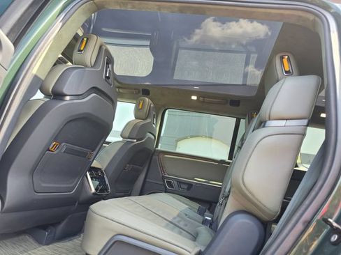 Used 2023 Rivian R1S Launch Edition AWD/4WD image 33