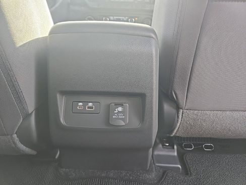 New 2026 Nissan Frontier SV image 22