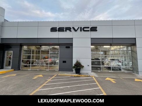 Certified 2026 Lexus NX 350 AWD image 31