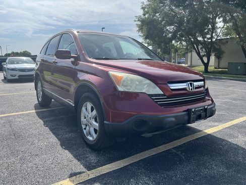 Used 2009 Honda CR-V EX-L image 7