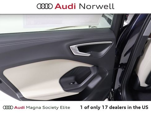 New 2026 Audi A5 Premium AWD/4WD image 20
