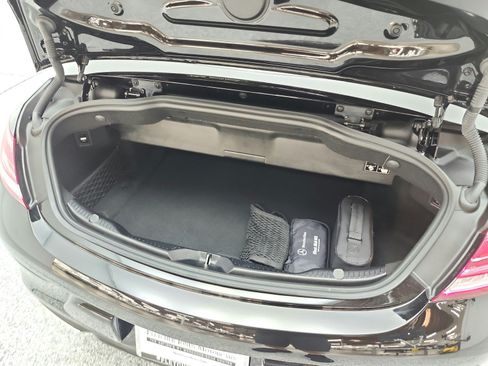 Used 2022 Mercedes-Benz C 300 Cabriolet image 21