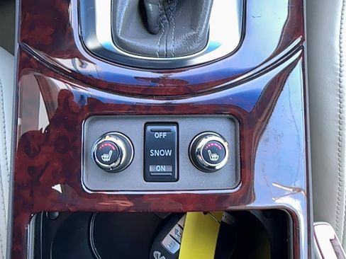 Used 2009 INFINITI G37 x Coupe w/ Premium Pkg image 11