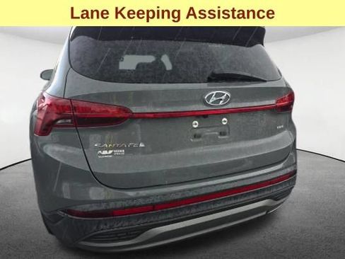 Used 2023 Hyundai Santa Fe SEL AWD/4WD image 7