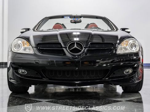 Used 2005 Mercedes-Benz SLK 350 image 30