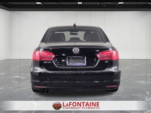 Used 2014 Volkswagen Jetta SE image 7