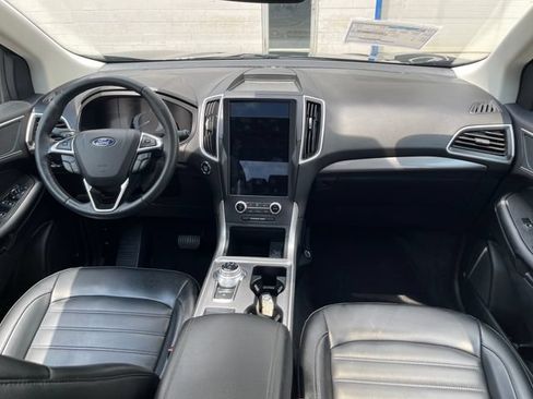 Used 2024 Ford Edge SEL w/ Convenience Package AWD/4WD image 35