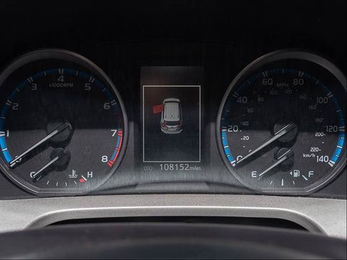 Used 2018 Toyota RAV4 LE w/ All Weather Liner Package AWD/4WD image 3