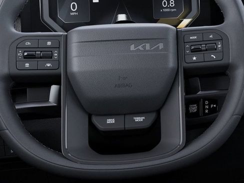 New 2027 Kia Telluride X-Line SX Prestige AWD/4WD image 23