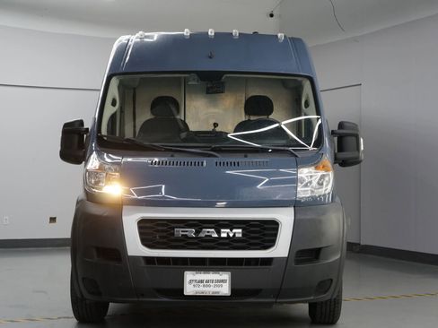 Used 2019 RAM ProMaster 3500 image 3