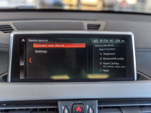 Used 2021 BMW X1 sDrive28i w/ M Sport Package image 21