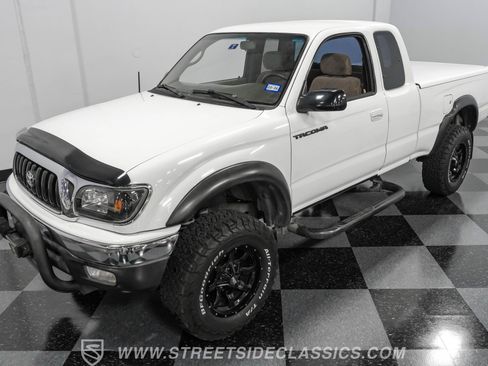 Used 2002 Toyota Tacoma PreRunner image 33