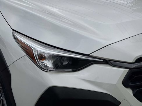 Used 2024 Subaru Crosstrek 2.0i Premium AWD/4WD image 13