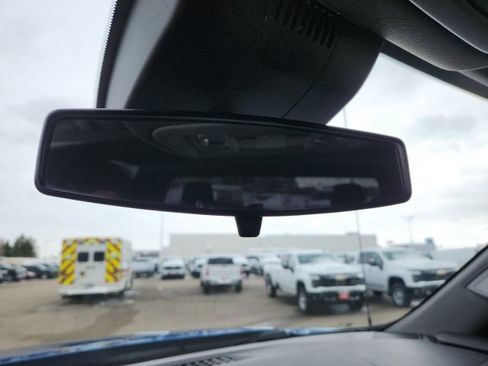 Certified 2023 Chevrolet Silverado 1500 RST w/ Z71 Off-Road Package image 16