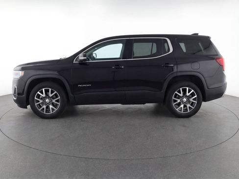 Used 2023 GMC Acadia SLT FWD image 5