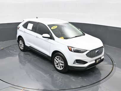 Used 2023 Ford Edge SEL