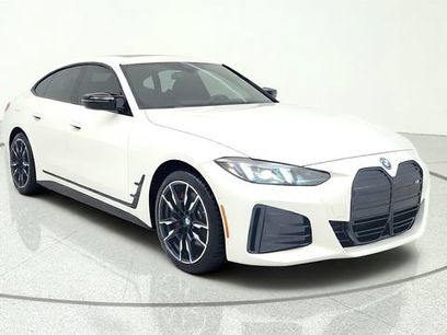 Used 2025 BMW i4 M50 w/ Parking Assistance Package