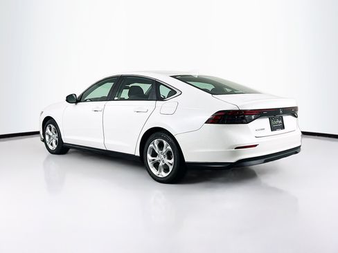 Used 2023 Honda Accord LX image 5