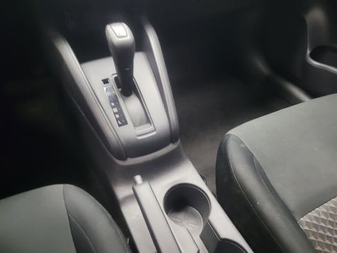 Used 2024 Nissan Versa S w/ Trunk Package FWD image 26