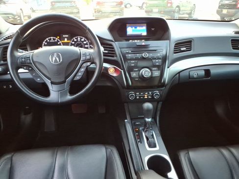 Used 2019 Acura ILX FWD image 14