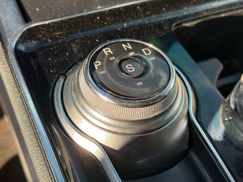 Used 2020 Ford Edge Titanium w/ Cargo Accessory Package image 26