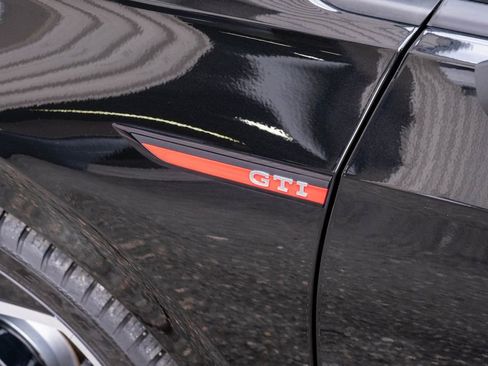 Used 2024 Volkswagen GTI SE image 35