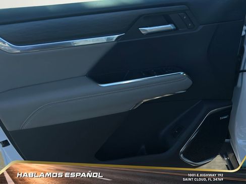 New 2026 GMC Acadia Elevation w/ Black Edition image 29