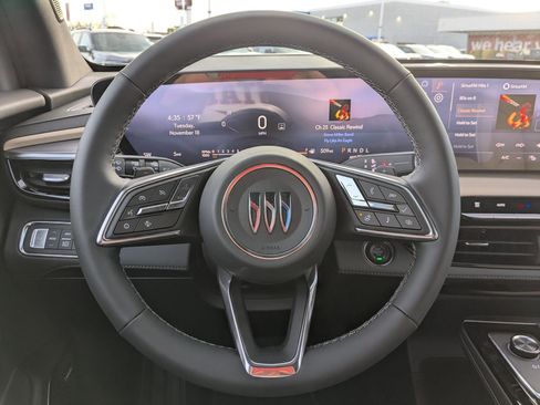 New 2026 Buick Enclave Preferred w/ Power Package image 13