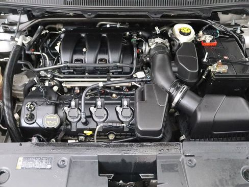 Used 2019 Ford Flex SEL w/ Equipment Group 202A AWD/4WD image 33