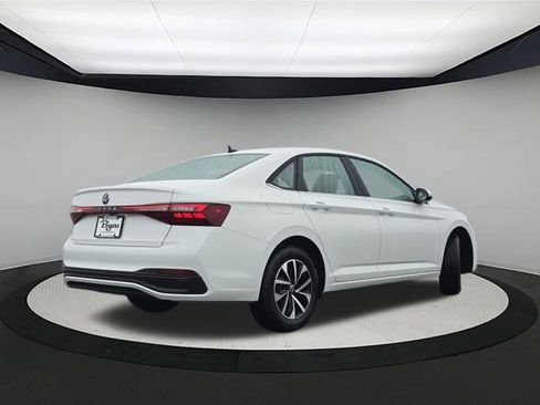 New 2026 Volkswagen Jetta S image 7