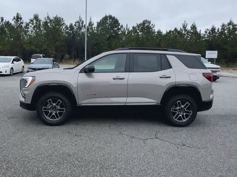 New 2026 GMC Terrain AT4 image 5