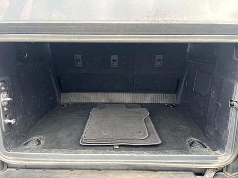 Used 2021 Ford Bronco Badlands image 27